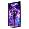AOC G2 AG246FK6 computer monitor 61.2 cm (24.1 inch) 1920 x 1080 pixels Full HD LED Black, Grey