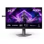 AOC G2 AG246FK6 computer monitor 61.2 cm (24.1 inch) 1920 x 1080 pixels Full HD LED Black, Grey