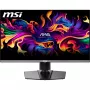 MSI MAG 272QP QD-OLED X50 computer monitor 67.3 cm (26.5 inch) 2560 x 1440 pixels Wide Quad HD Black