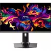 MSI MAG 272QP QD-OLED X50 computer monitor 67.3 cm (26.5 inch) 2560 x 1440 pixels Wide Quad HD Black
