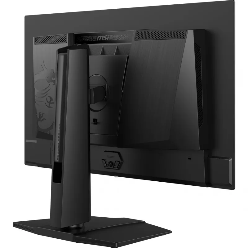 MSI MAG 272QP QD-OLED X50 computer monitor 67.3 cm (26.5 inch) 2560 x 1440 pixels Wide Quad HD Black