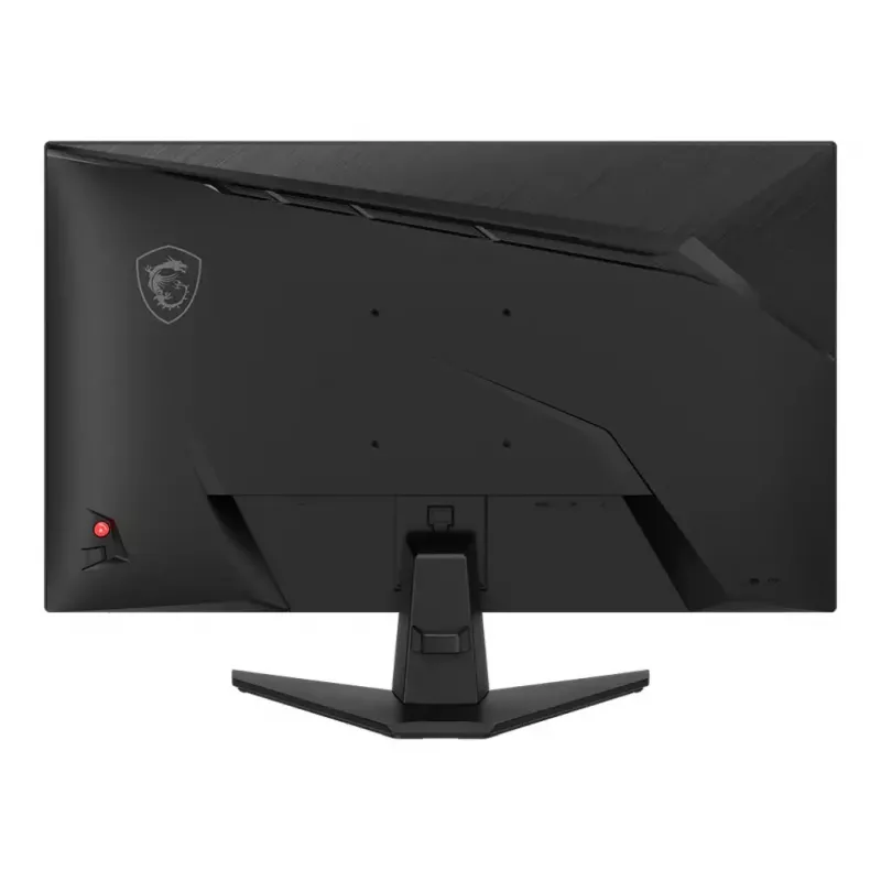 MSI MAG 272F computer monitor 68.6 cm (27 inch) 1920 x 1080 pixels Full HD Black