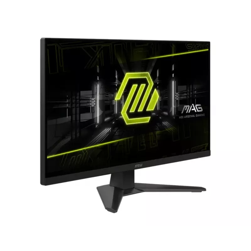 MSI MAG 272F computer monitor 68.6 cm (27 inch) 1920 x 1080 pixels Full HD Black