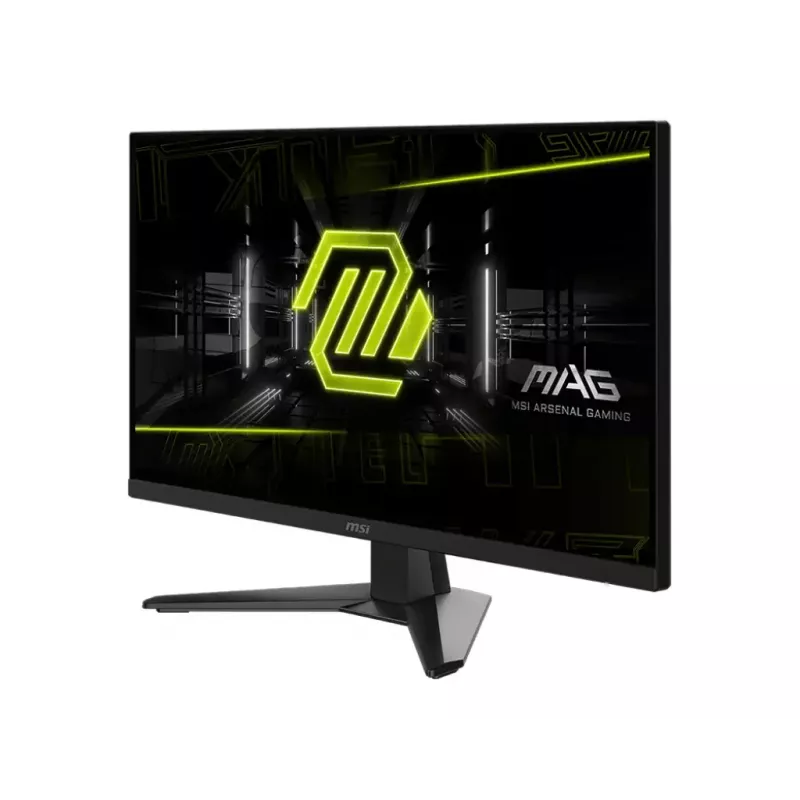 MSI MAG 272F computer monitor 68.6 cm (27 inch) 1920 x 1080 pixels Full HD Black