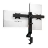 Kensington SmartFit Space-Saving Dual Monitor Arm