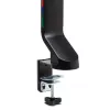 Kensington SmartFit Space-Saving Dual Monitor Arm
