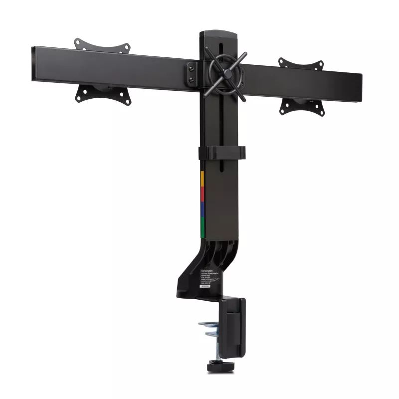 Kensington SmartFit Space-Saving Dual Monitor Arm