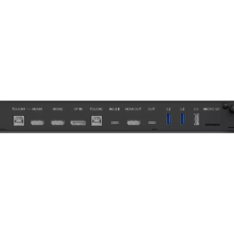 Monitor iiyama TE6515A-B1AG 65 inch 4K UHD Touchscreen Display