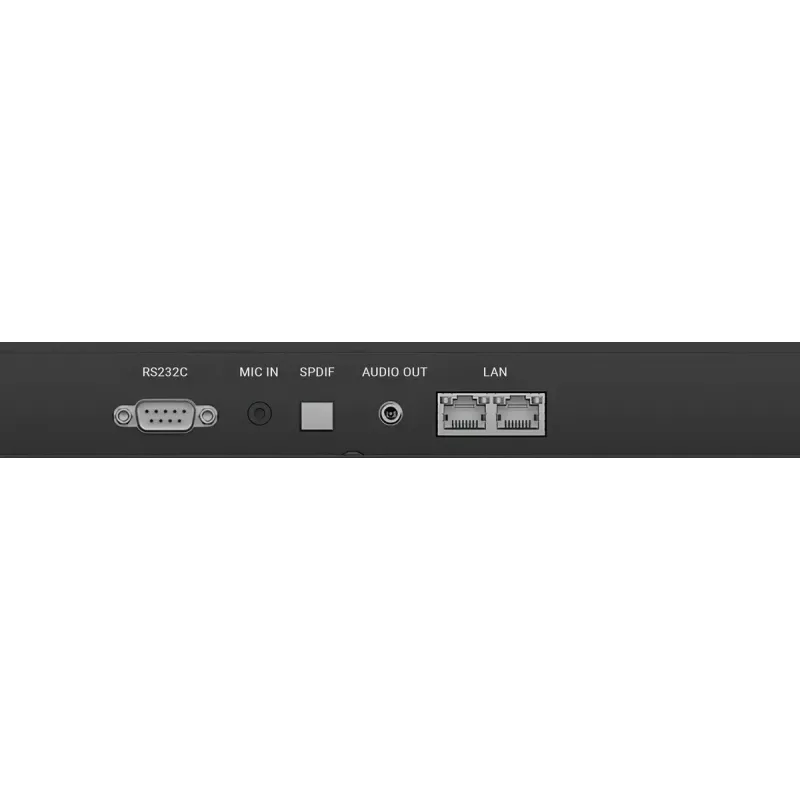 Monitor iiyama TE6515A-B1AG 65 inch 4K UHD Touchscreen Display