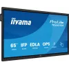 Monitor iiyama TE6515A-B1AG 65 inch 4K UHD Touchscreen Display