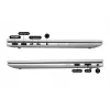 HP EliteBook 6 G1a AMD Ryzen™ AI 7 250 Laptop 35.6 cm (14 inch) WUXGA 16 GB DDR5-SDRAM 512 GB SSD Wi-Fi 7 (802.11be) Windows 11 Pro AI PC Silver