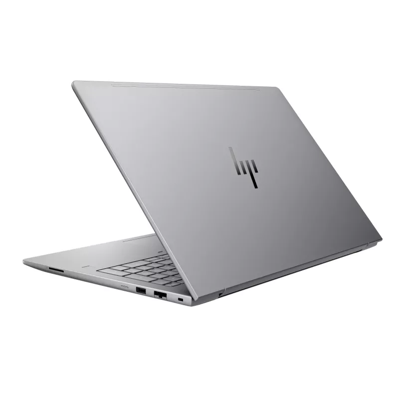 HP Zbook X G1i Intel Core Ultra 7 255H 40.6 cm (16 inch) WUXGA 32 GB DDR5-SDRAM NVIDIA RTX PRO 2000 Blackwell Wi-Fi 7 (802.11be) Windows 11 Pro AI Workstation, AI PC