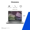 HP Zbook X G1i Intel Core Ultra 7 255H 40.6 cm (16 inch) WUXGA 32 GB DDR5-SDRAM NVIDIA RTX PRO 2000 Blackwell Wi-Fi 7 (802.11be) Windows 11 Pro AI Workstation, AI PC