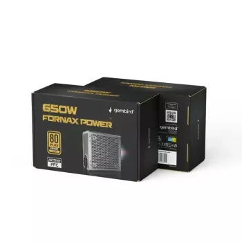 Power Supply Fornax Power 750W