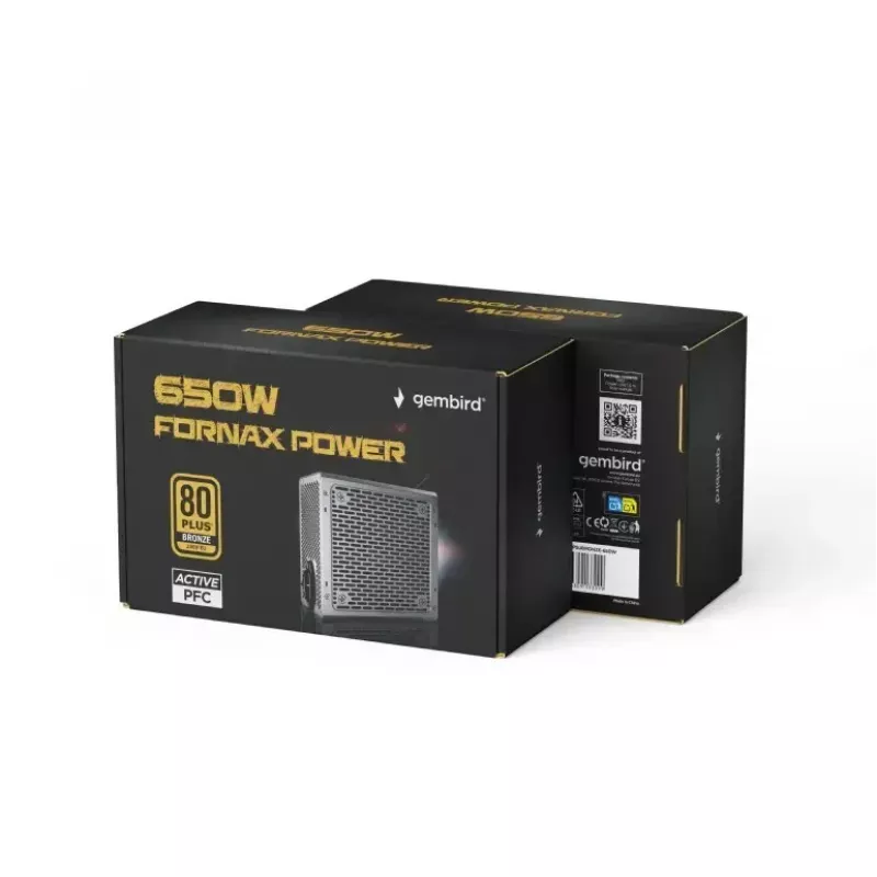 Power Supply Fornax Power 750W