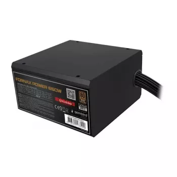 Power Supply Fornax Power 750W