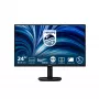 Philips 2000 series 24B2N2200/00 computer monitor 60.5 cm (23.8 inch) 1920 x 1080 pixels Full HD LCD Black