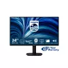 Philips 2000 series 24B2N2200/00 computer monitor 60.5 cm (23.8 inch) 1920 x 1080 pixels Full HD LCD Black
