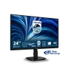 Philips 2000 series 24B2N2200/00 computer monitor 60.5 cm (23.8 inch) 1920 x 1080 pixels Full HD LCD Black