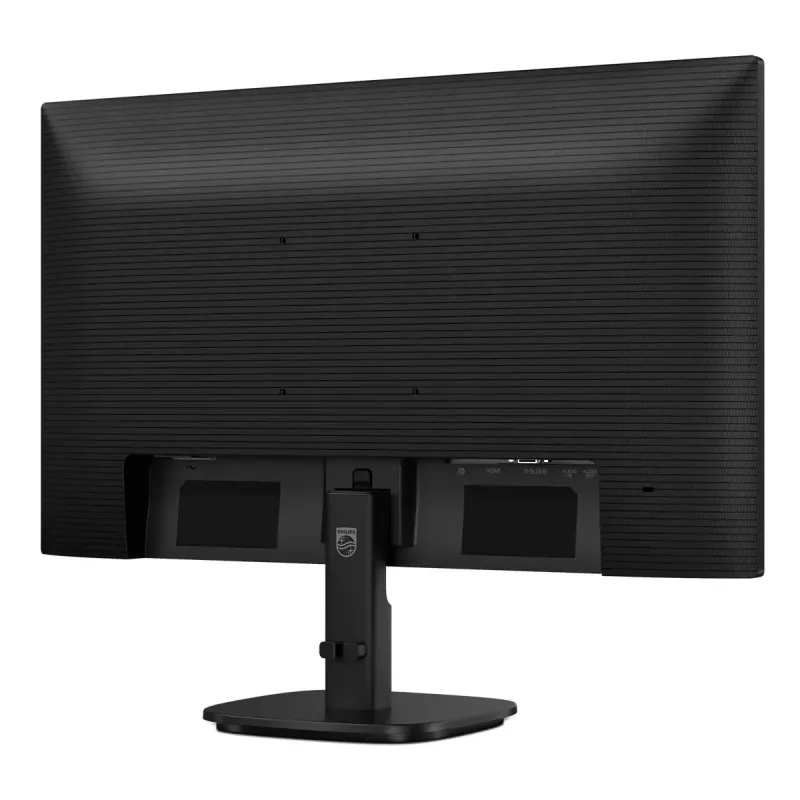 Philips 2000 series 24B2N2200/00 computer monitor 60.5 cm (23.8 inch) 1920 x 1080 pixels Full HD LCD Black