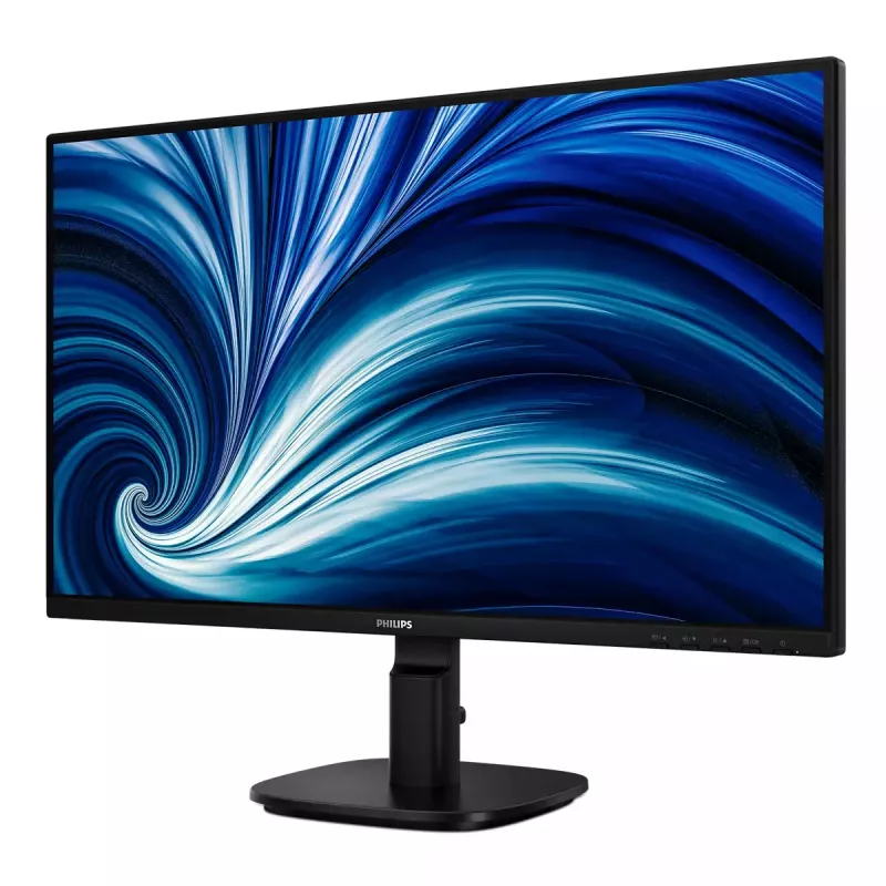 Philips 2000 series 24B2N2200/00 computer monitor 60.5 cm (23.8 inch) 1920 x 1080 pixels Full HD LCD Black