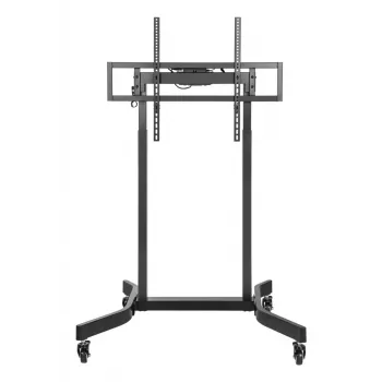 Techly ICA-TR68M TV mount/stand 2.54 m (100 inch) Black