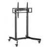 Techly ICA-TR68M TV mount/stand 2.54 m (100 inch) Black
