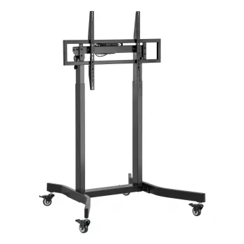 Techly ICA-TR68M TV mount/stand 2.54 m (100 inch) Black