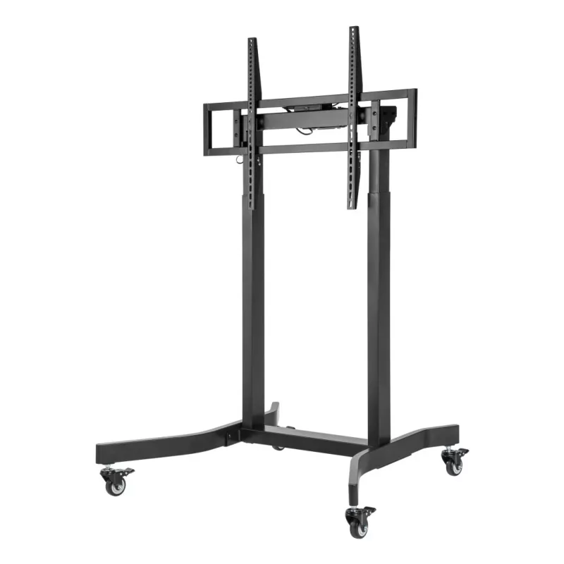 Techly ICA-TR68M TV mount/stand 2.54 m (100 inch) Black