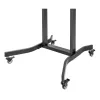 Techly ICA-TR68M TV mount/stand 2.54 m (100 inch) Black