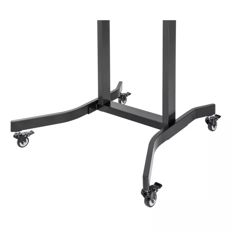 Techly ICA-TR68M TV mount/stand 2.54 m (100 inch) Black