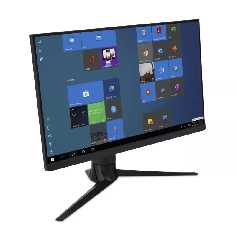 Kensington Anti-Glare and Blue Light Reduction Filter for 27 inch Monitors