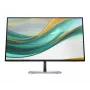 HP Series 5 Pro 27 inch FHD Monitor - 527pf computer monitor 68.6 cm (27 inch) 1920 x 1080 pixels Full HD LCD Black