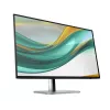 HP Series 5 Pro 27 inch FHD Monitor - 527pf computer monitor 68.6 cm (27 inch) 1920 x 1080 pixels Full HD LCD Black