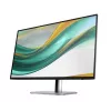 HP Series 5 Pro 27 inch FHD Monitor - 527pf computer monitor 68.6 cm (27 inch) 1920 x 1080 pixels Full HD LCD Black