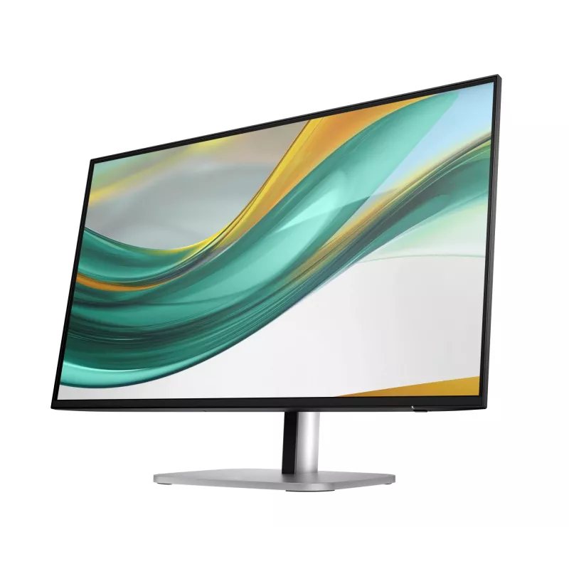 HP Series 5 Pro 27 inch FHD Monitor - 527pf computer monitor 68.6 cm (27 inch) 1920 x 1080 pixels Full HD LCD Black