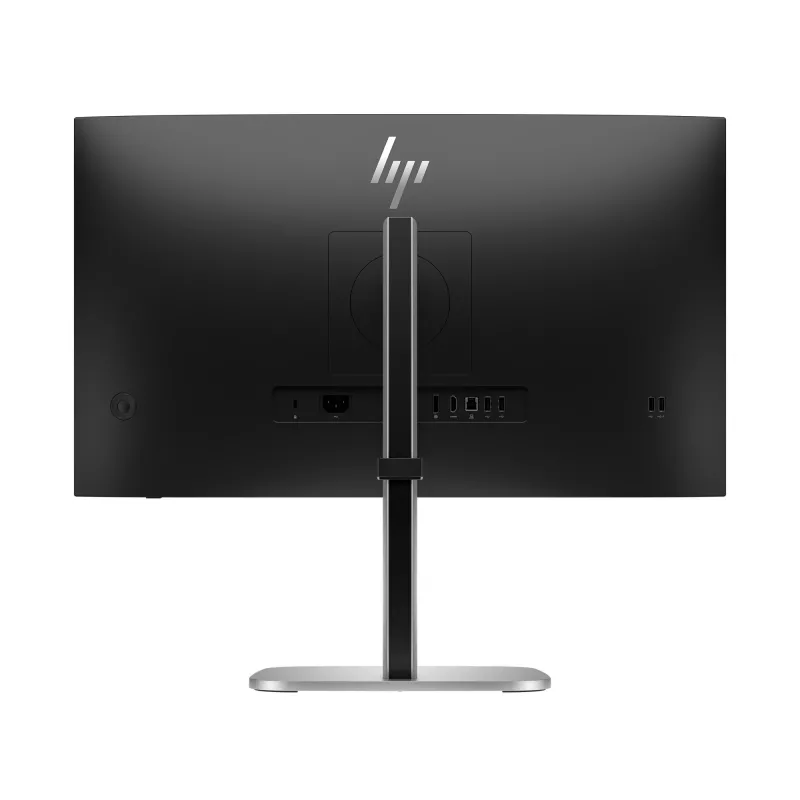 HP Series 5 Pro 27 inch FHD Monitor - 527pf computer monitor 68.6 cm (27 inch) 1920 x 1080 pixels Full HD LCD Black