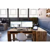 HP Series 5 Pro 27 inch FHD Monitor - 527pf computer monitor 68.6 cm (27 inch) 1920 x 1080 pixels Full HD LCD Black
