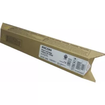Ricoh Yellow toner, 24k pages, 24000 pages, Yellow, 1 pc(s)