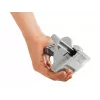 Leitz Hole Punch 5038 NeXXt, 2-hole 16 sheets, 16 sheets, Blue, Plastic, 8 cm, 5.5 mm, A5