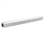 Leitz EasyFlip® Foil No lines, Aluminium, Plain, Static, EasyFlip 70000000, 20000 mm, 600 mm