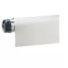 Leitz EasyFlip® Foil No lines, Aluminium, Plain, Static, EasyFlip 70000000, 20000 mm, 600 mm