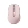 Mouse Logitech MX 3S Pink USB Optical