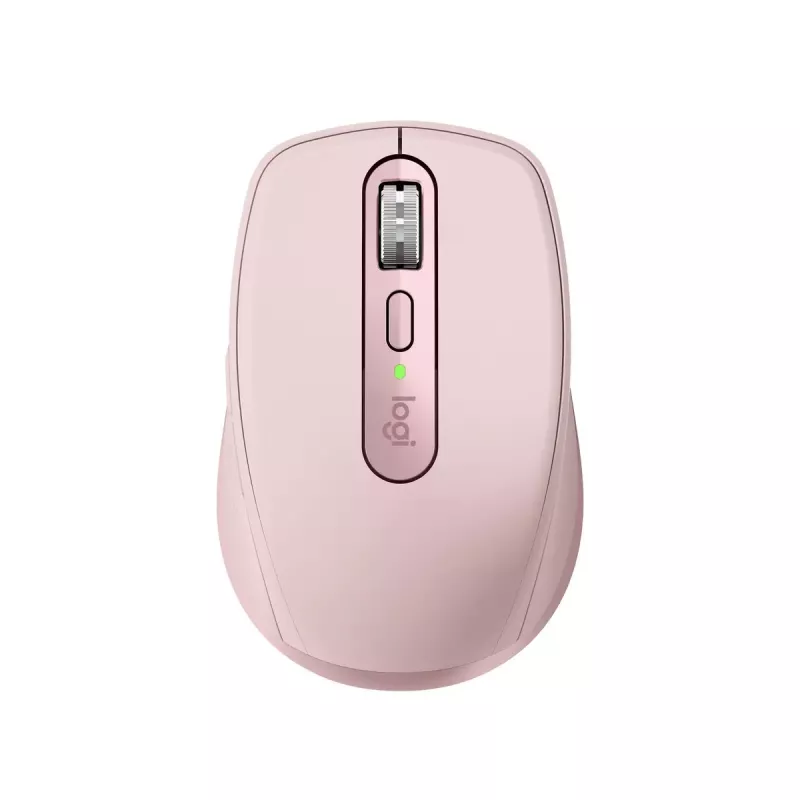 Mouse Logitech MX 3S Pink USB Optical