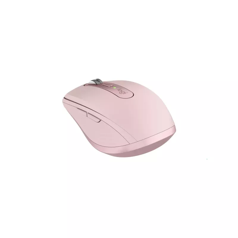 Mouse Logitech MX 3S Pink USB Optical