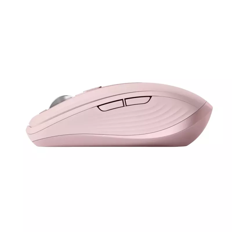 Mouse Logitech MX 3S Pink USB Optical