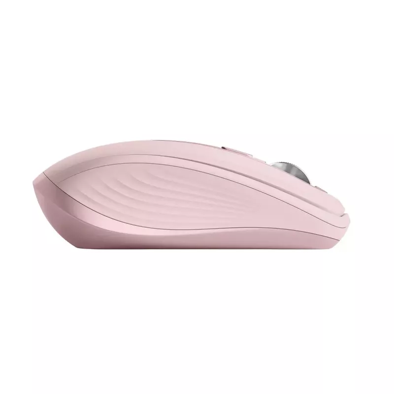 Mouse Logitech MX 3S Pink USB Optical