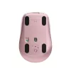 Mouse Logitech MX 3S Pink USB Optical