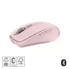Mouse Logitech MX 3S Pink USB Optical
