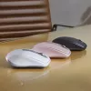Mouse Logitech MX 3S Pink USB Optical